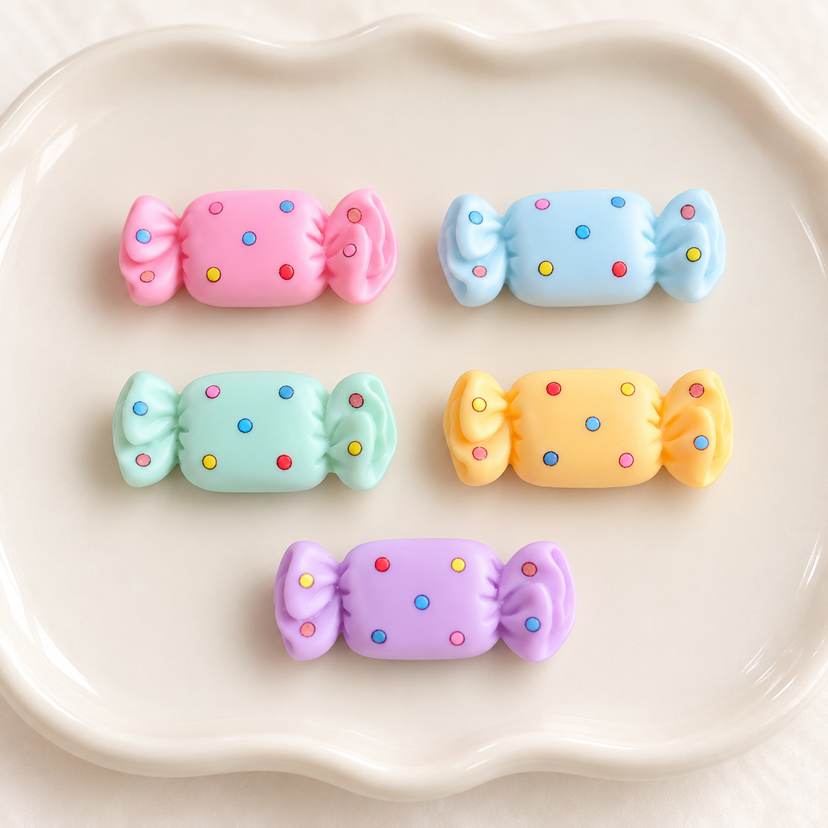 Candy Drop Earrings