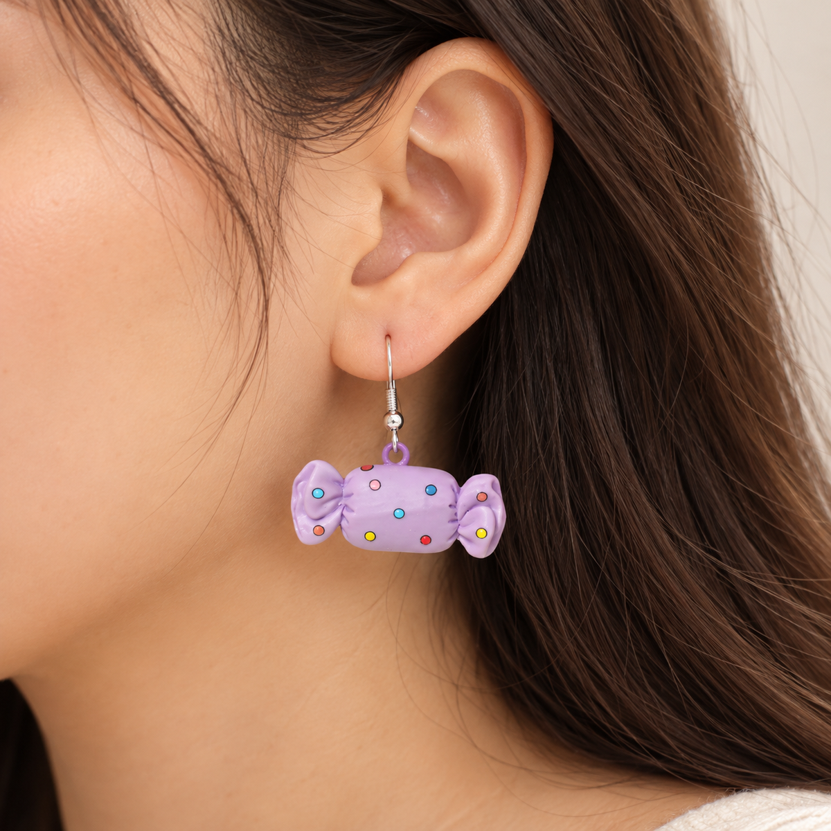 Candy Drop Earrings