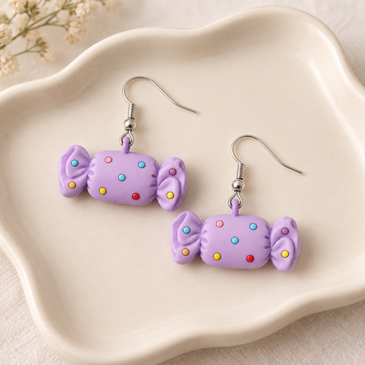 Candy Drop Earrings
