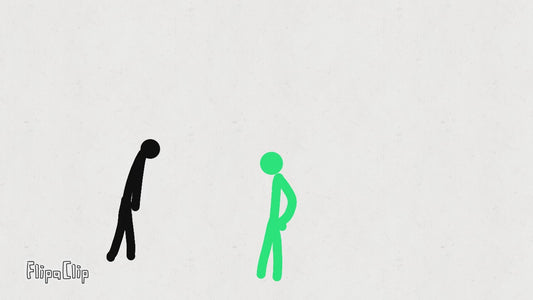Stickman Mini Animation